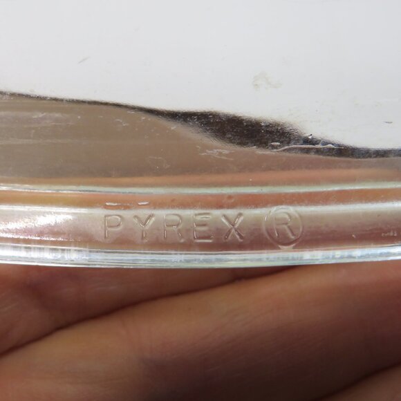 vintage Corning Ware A-10 Casserole Dish 2.5 Qt Spice O' Life Le Romarin w Lid - Picture 11 of 16